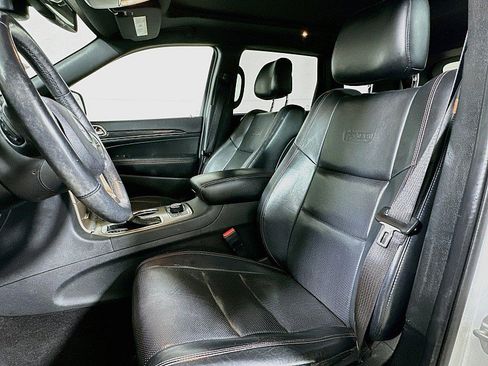 Used 2016 Jeep Grand Cherokee Limited 75th Anniversary AWD/4WD image 11
