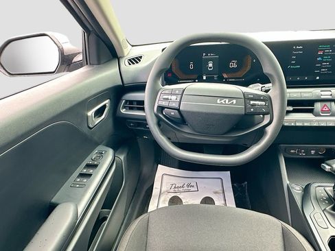 New 2026 Kia K4 LXS FWD image 20