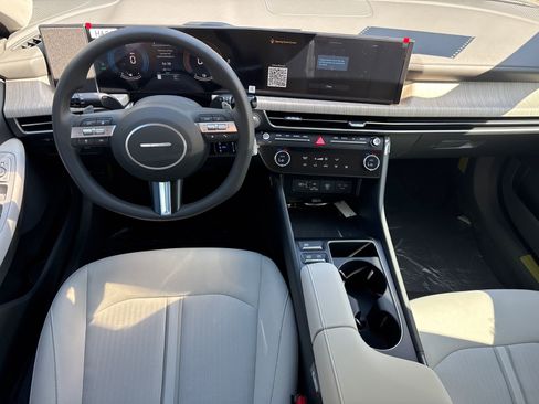 New 2026 Hyundai Sonata Blue image 22
