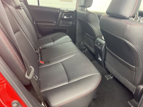 Used 2024 Toyota 4Runner TRD Off-Road Premium image 22