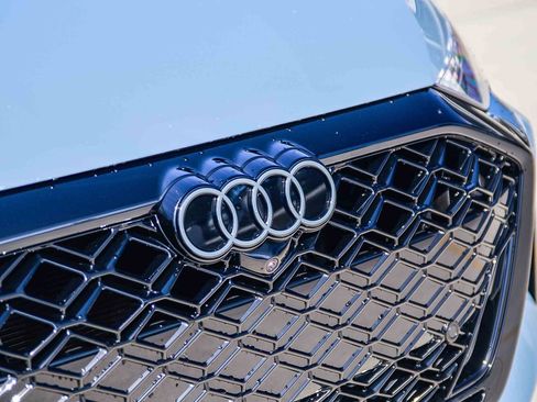 New 2026 Audi RS 3 AWD/4WD image 11