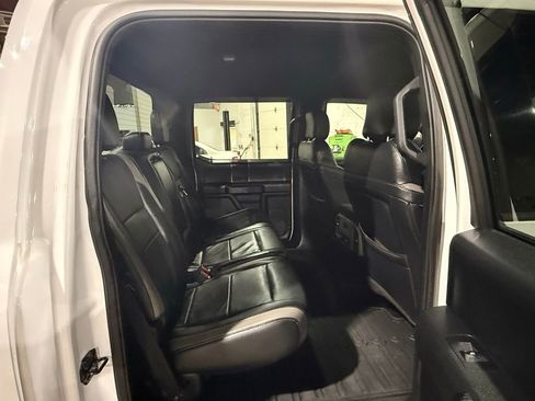 Used 2018 Ford F150 Raptor image 23