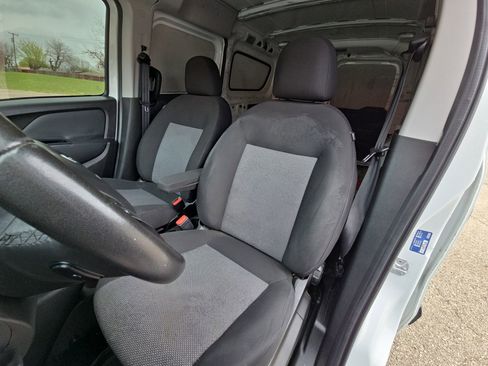 Used 2017 RAM ProMaster City Tradesman w/ Rear Back-up Camera Group image 11