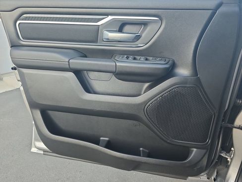 New 2026 RAM 1500 Big Horn AWD/4WD image 27