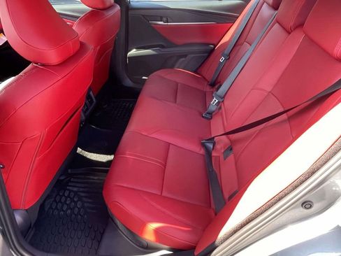 New 2026 Toyota Camry XSE w/ Premium Plus Package image 9