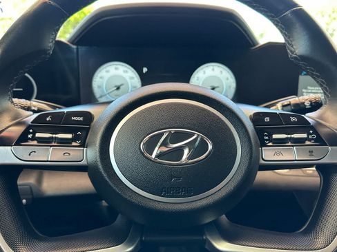 Used 2023 Hyundai Elantra SEL w/ Convenience Package FWD image 26