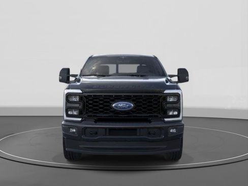 New 2026 Ford F250 XL w/ STX Appearance Package AWD/4WD image 6