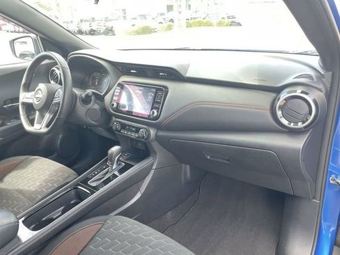 Used 2023 Nissan Kicks SR FWD image 27