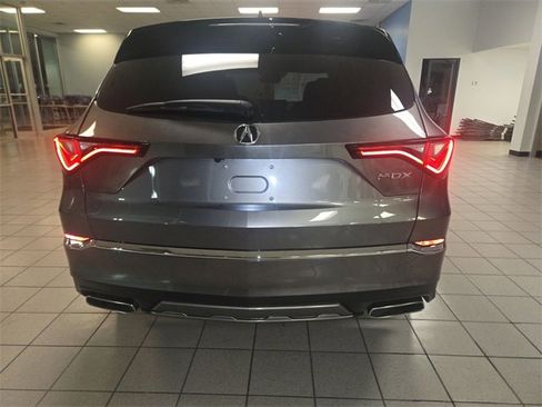 Certified 2025 Acura MDX FWD image 7