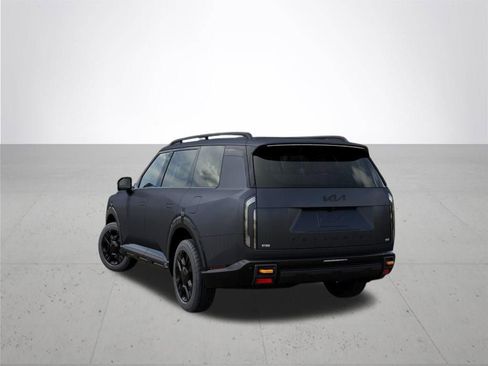 New 2027 Kia Telluride SX Prestige X-Pro image 4