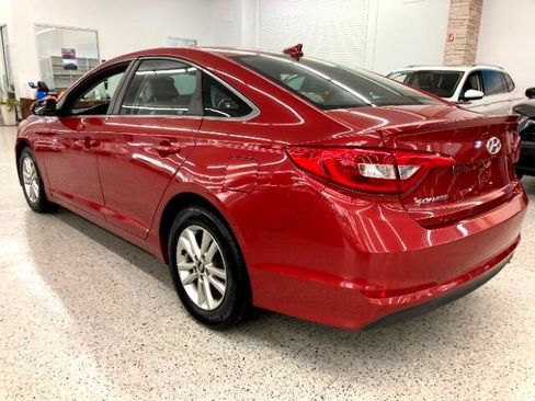 Used 2017 Hyundai Sonata SE image 6