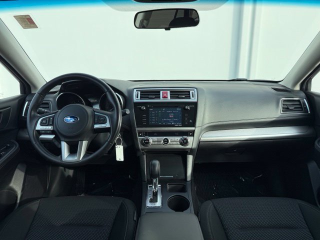 Used 2017 Subaru Outback 2.5i Premium AWD/4WD image 18