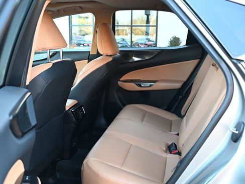 Used 2023 Lexus NX 350 AWD image 40
