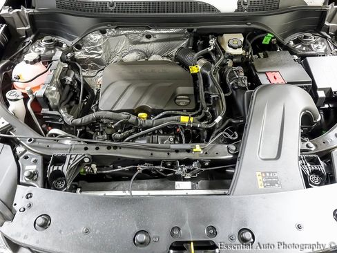 New 2026 Chevrolet Trax LT w/ Driver Confidence Package image 18