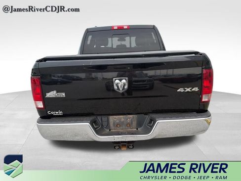 Used 2014 RAM 1500 Big Horn AWD/4WD image 7
