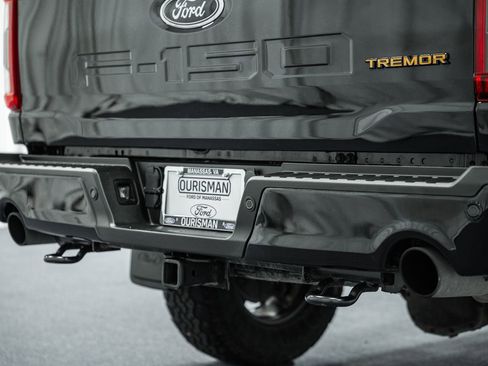 Certified 2023 Ford F150 Tremor w/ Equipment Group 402A High image 21