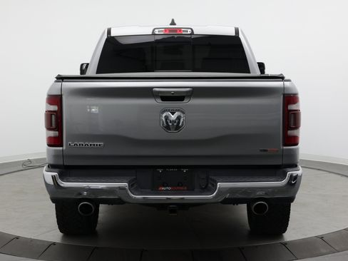 Used 2019 RAM 1500 Laramie RWD image 8
