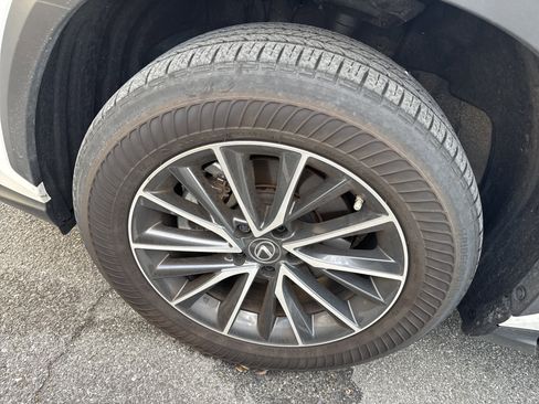Used 2023 Lexus NX 350 AWD image 6