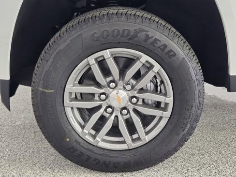 New 2026 Chevrolet Colorado LT w/ Advanced Trailering Package image 12