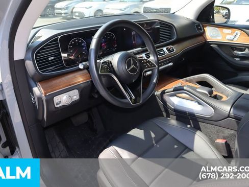 Used 2024 Mercedes-Benz GLE 350 GLE 350 w/ AMG Line Exterior image 9