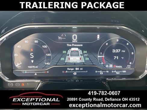 Used 2023 GMC Sierra 1500 Elevation image 39