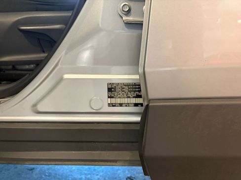 Used 2025 Toyota RAV4 LE image 28