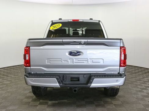 Used 2023 Ford F150 XLT w/ Equipment Group 302A High AWD/4WD image 10