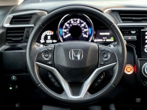 Used 2019 Honda Fit EX-L image 29