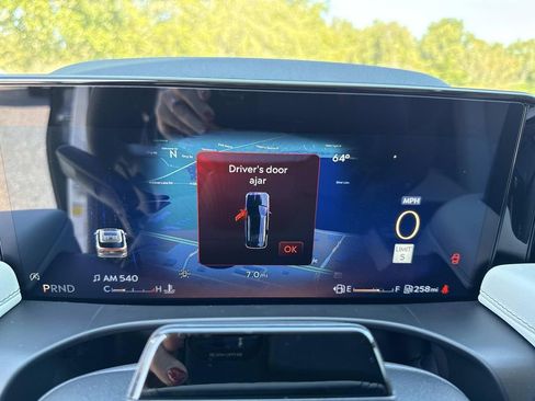 New 2026 Lincoln Aviator Premiere w/ Jet Appearance Package image 28