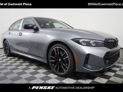 New 2026 BMW M340i w/ Premium Package