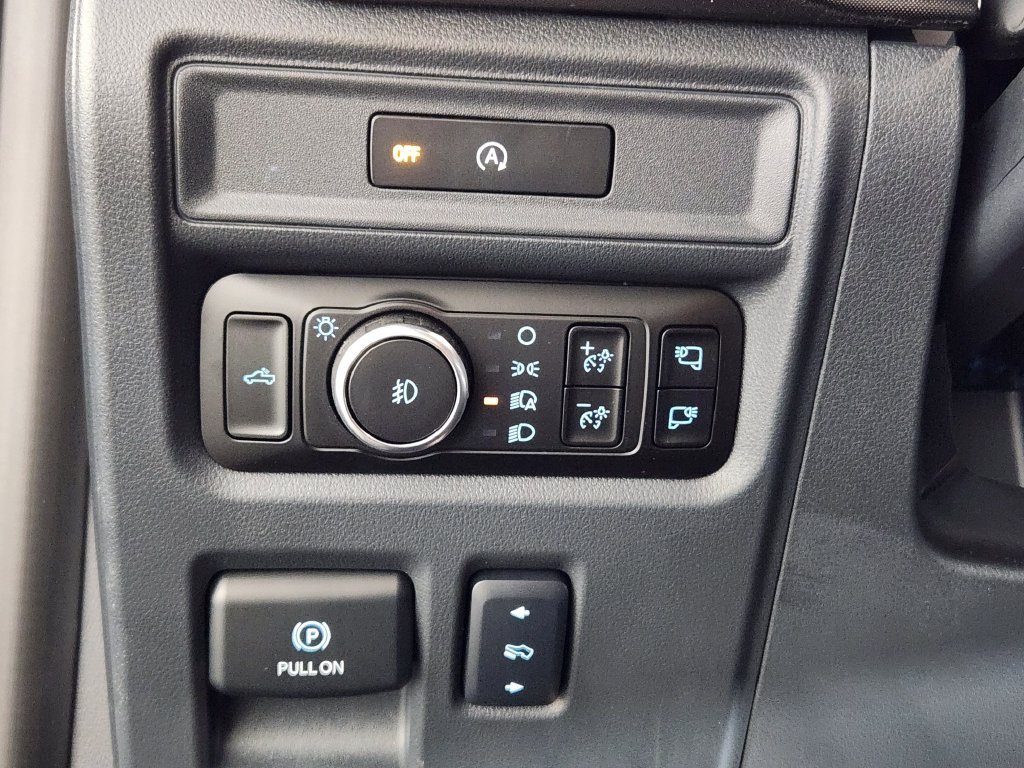 Used 2025 Ford F150 Tremor w/ Equipment Group 402A High AWD/4WD image 27