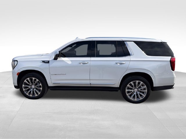 Used 2021 GMC Yukon Denali w/ Denali Premium Package AWD/4WD image 4