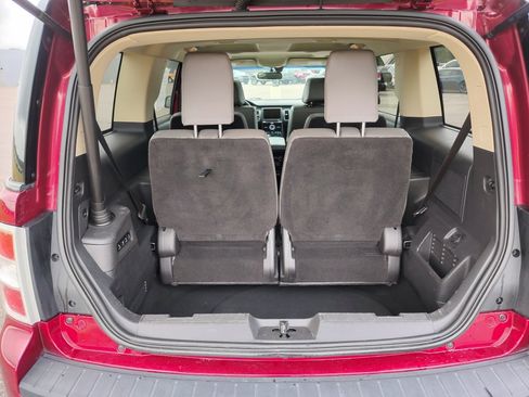 Used 2019 Ford Flex Limited w/ Equipment Group 301A image 34