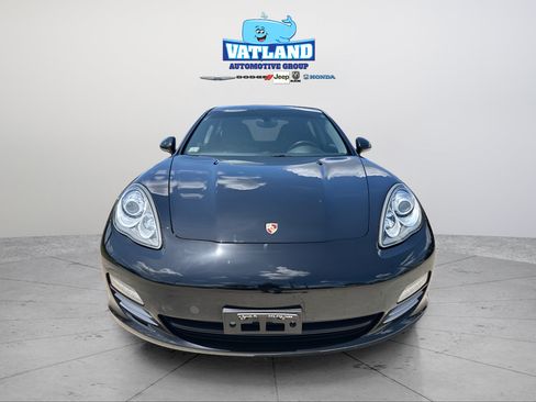 Used 2011 Porsche Panamera 4 AWD/4WD image 40