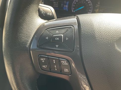 Certified 2021 Ford Ranger Lariat w/ Equipment Group 501A High AWD/4WD image 21