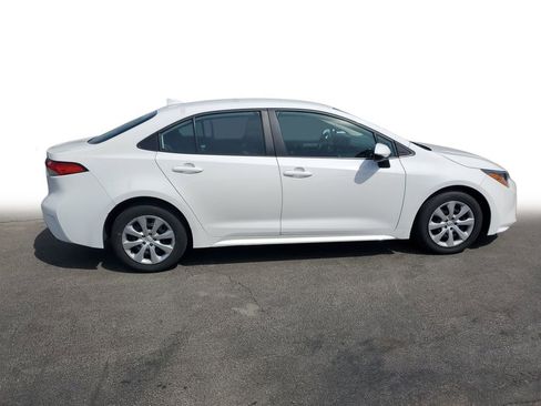 Used 2023 Toyota Corolla LE FWD image 7