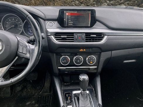 Used 2016 MAZDA MAZDA6 Sport image 5