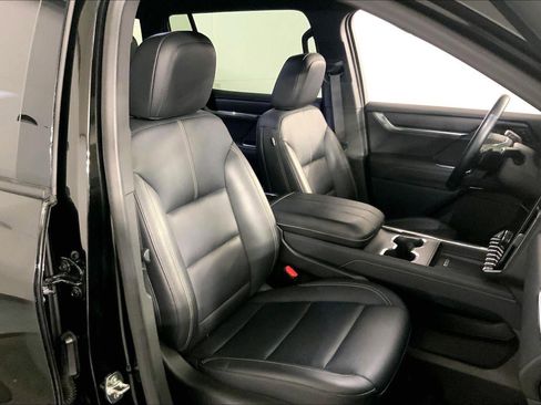 Used 2024 GMC Acadia Elevation FWD image 7