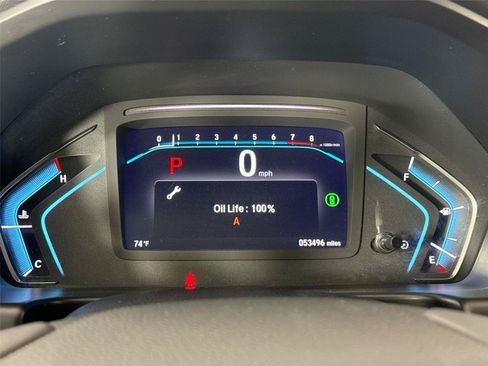 Used 2024 Honda Odyssey EX-L image 19