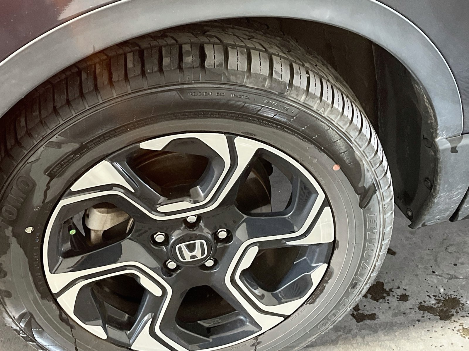 Used 2018 Honda CR-V Touring image 30