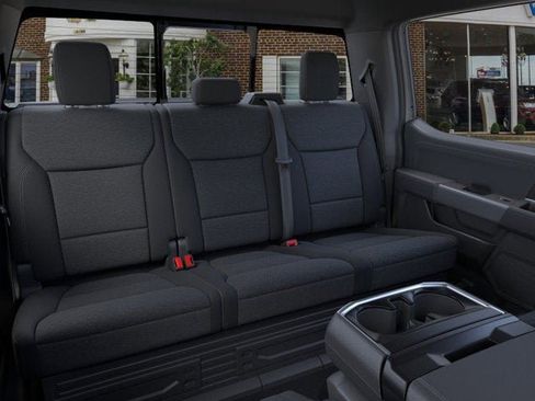 New 2026 Ford F150 XLT image 36