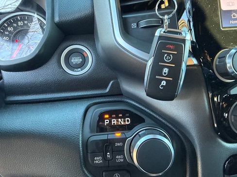 New 2026 RAM 1500 Express image 31