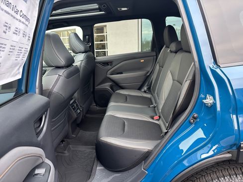 New 2026 Subaru Forester Wilderness image 32