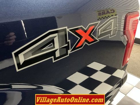 Used 2016 Ford F150 XLT w/ Equipment Group 302A Luxury image 23