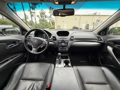 Used 2015 Acura RDX FWD image 12