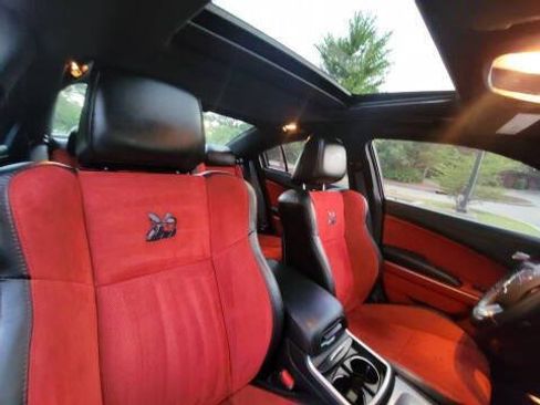 Used 2023 Dodge Charger Scat Pack RWD image 23