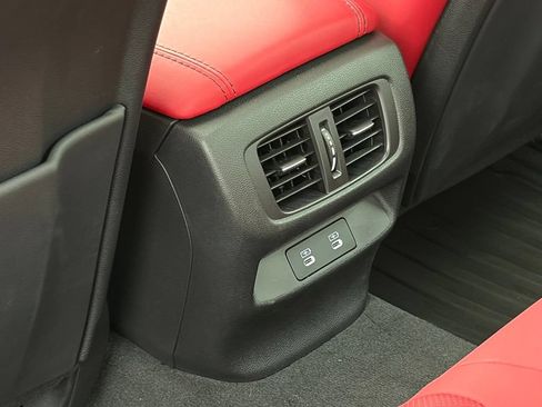 Certified 2025 Acura TLX SH-AWD w/ A-SPEC Pkg image 29
