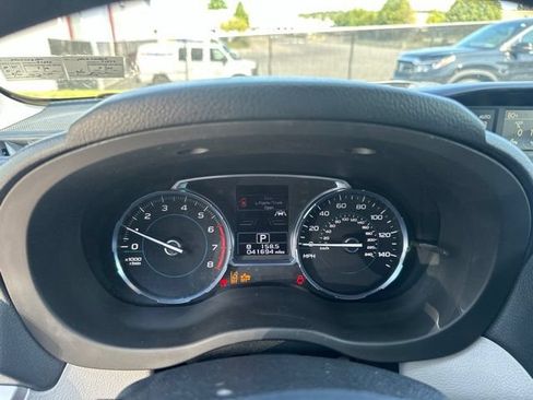 Used 2018 Subaru Forester 2.5i Premium AWD/4WD image 12