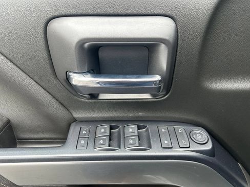 Used 2014 Chevrolet Silverado 1500 LT w/ LT Convenience Package AWD/4WD image 15