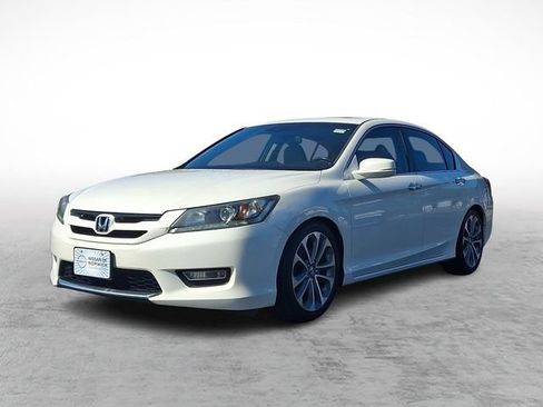 Used 2013 Honda Accord EX-L image 3